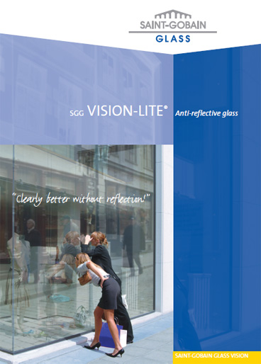 sgg VISION-LITE - ������ � ����������� ����������